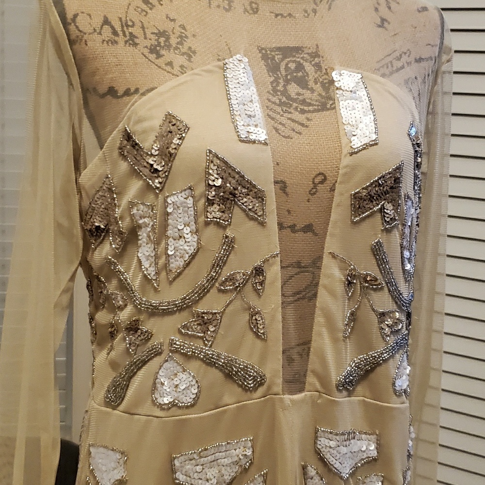 Gorgeous Short Romper